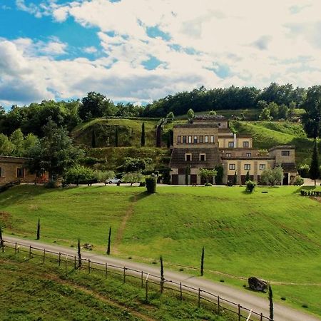 Agriturismo Rio Coverino Borghetto  Eksteriør billede