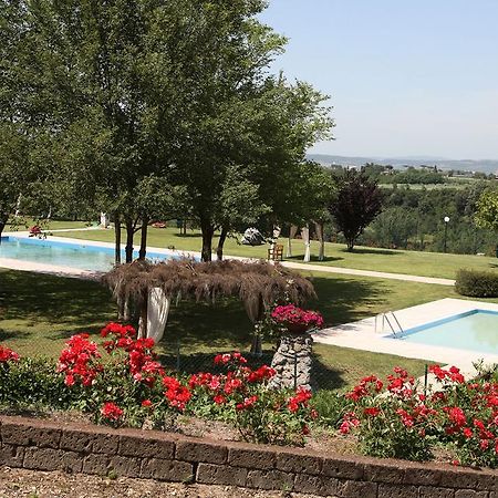 Agriturismo Rio Coverino Borghetto  Eksteriør billede