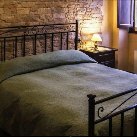 Agriturismo Rio Coverino Borghetto  Eksteriør billede