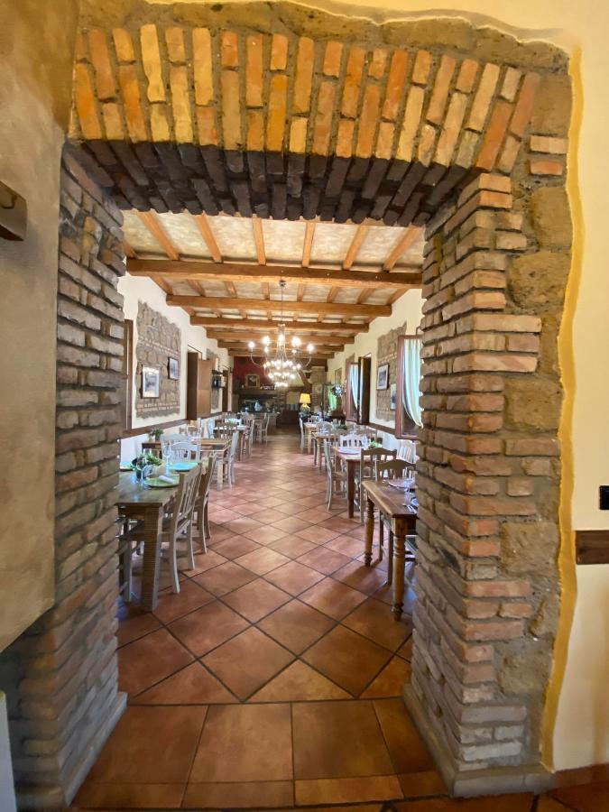 Agriturismo Rio Coverino Borghetto  Eksteriør billede