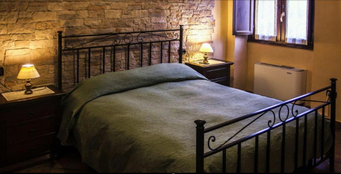 Agriturismo Rio Coverino Borghetto  Eksteriør billede